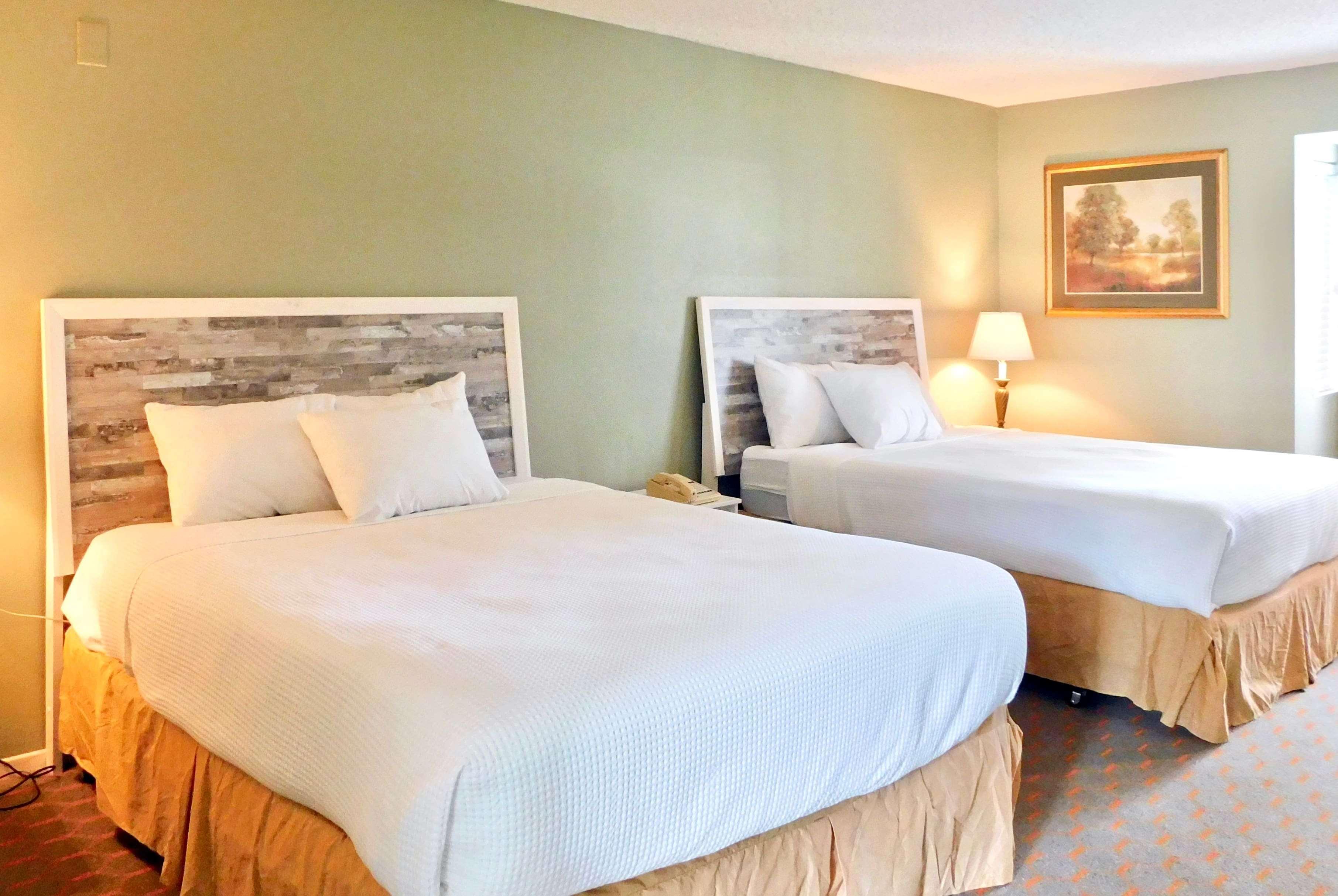 Travelodge By Wyndham Big Bear Lake Ca Zewnętrze zdjęcie