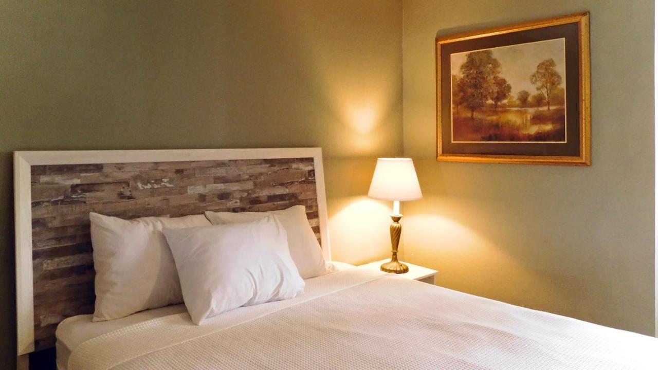 Travelodge By Wyndham Big Bear Lake Ca Zewnętrze zdjęcie