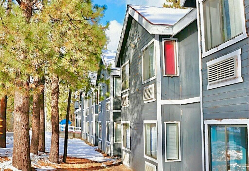 Travelodge By Wyndham Big Bear Lake Ca Zewnętrze zdjęcie